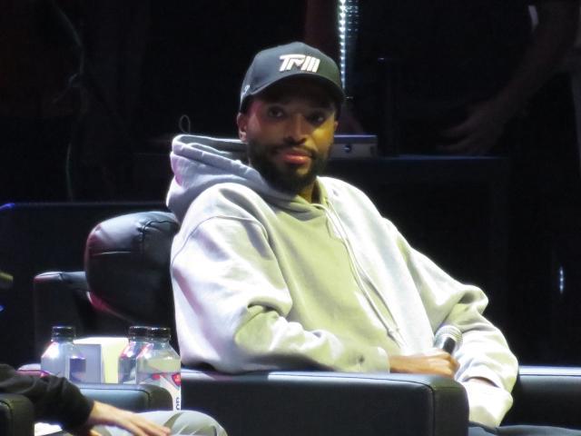 kaiyun-纽约球迷狂嘘篮网 大桥：你们该感谢篮网让我变强