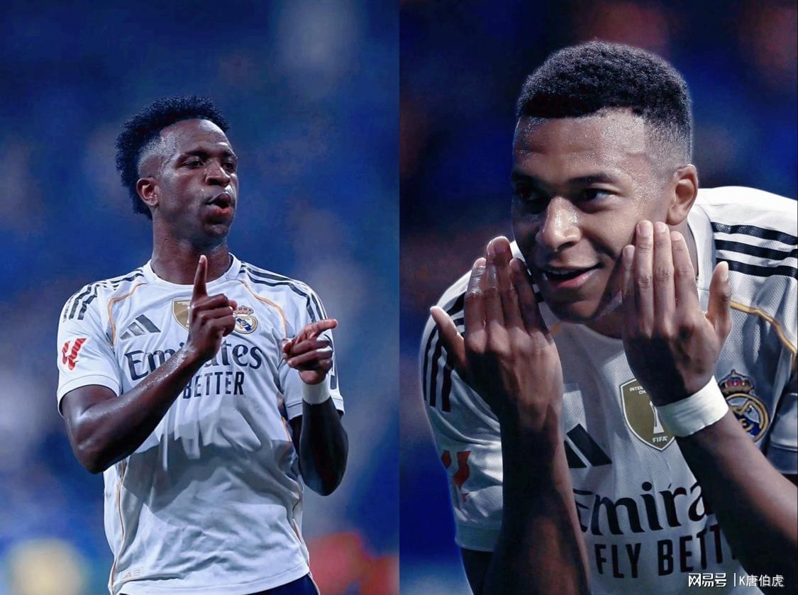 开云体育官网-深度：姆巴佩和修斯之间的竞争为何导致罗德里戈被牺牲？