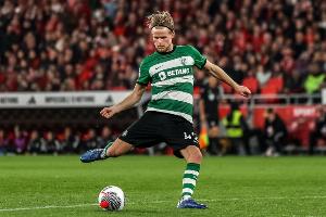 全市场：尤文接触尤尔曼德经纪人，对方表示跟葡体达协议就能谈判