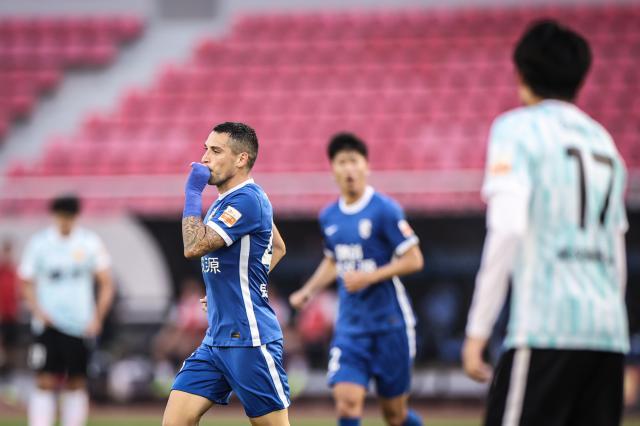 开云体育官网-【中超第19轮前瞻】三镇强援回归，泰山三分在握？