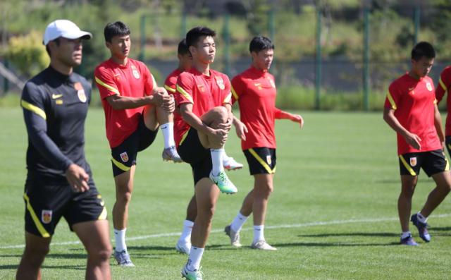 kaiyun-重庆队退出引发连锁反应 国字号或放弃今年联赛