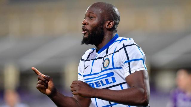 开云官网-国米领先落后都不会打 卢卡库:我也想知道为什么?