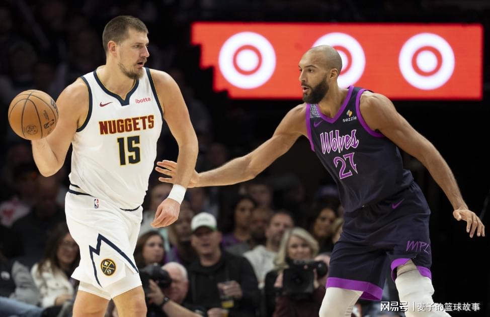 kaiyun-掘金VS森林狼前瞻,熟悉对决没有看点,那是因为你没注意这些变化